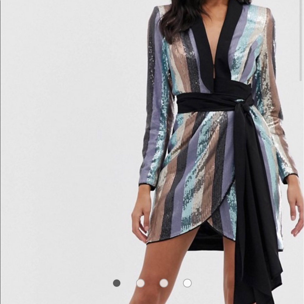 ✨ Sequin Dress ✨NEW✨✨✨✨